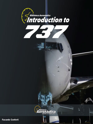 cover image of Introduction to 737